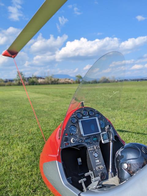 ulm occasion AUTOGYRO - MTO Sport